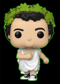 Funko Pop! Movies Animal House Bluto in Toga