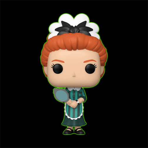 POP Disney: Haunted Mansion - Maid