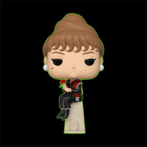 POP Disney: Haunted Mansion -Constance Hatchaway CHASE