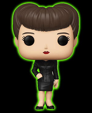 POP Movie: Blade Runner- Rachael