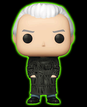 POP Movie: Blade Runner- Roy Batty