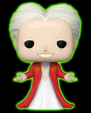 POP Movies: Bram Stokers Dracula- Old Dracula