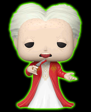 POP Movies: Bram Stokers Dracula- Old Dracula CHASE