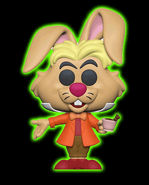 POP Disney: Alice 70th– March Hare