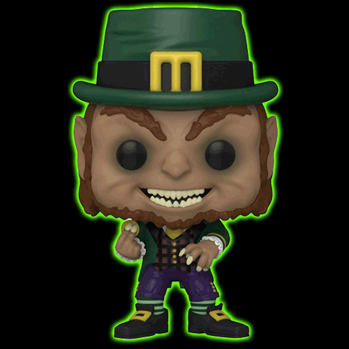 Leprechaun Pop! Vinyl Figure