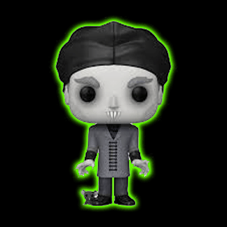 Nosferatu Pop! Chase Vinyl Figure
