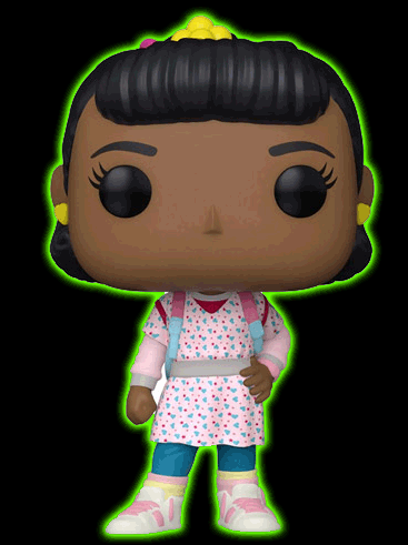 POP! Vinyl: Stranger Things Season 4 - Erica Sinclair