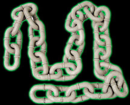 Jumbo Chain