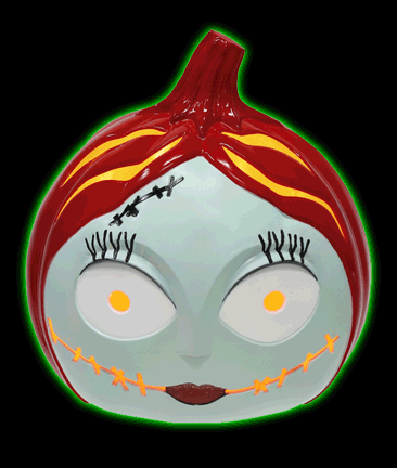 Sally Pumpkin