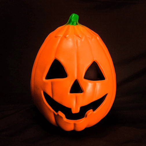 Halloween III: Season of the Witch - Jolly Jack O'Lantern - Light Up Singing Pumpkin