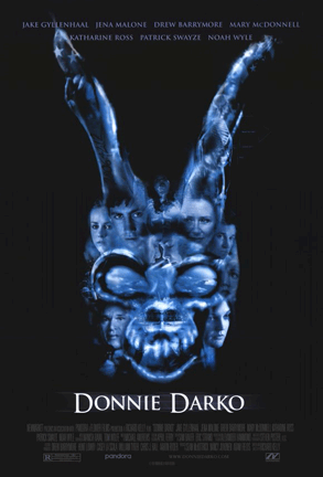 Donnie Darko 11x17 Poster