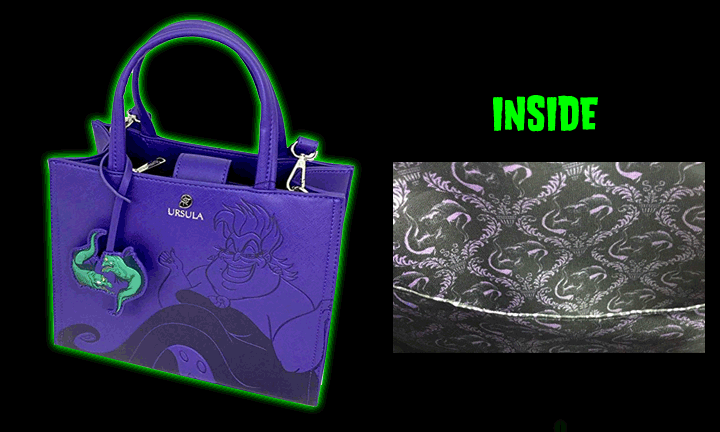 ursula purse