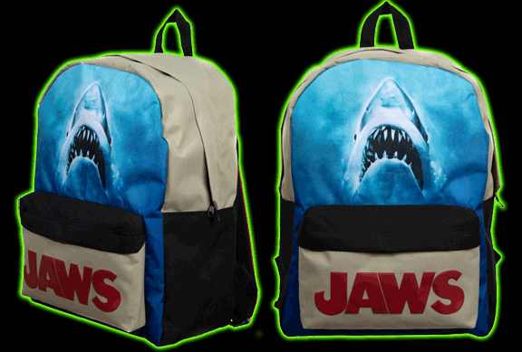 JAWS Laptop Backpack
