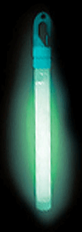 Green 7 Inch Glow Stick