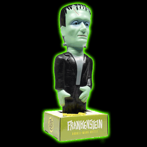 Universal Monsters Frankenstein Super Soapies