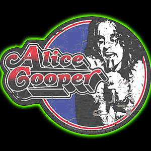 Alice Cooper Circle 5.25