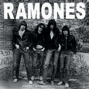 The Ramones 1st Album 4