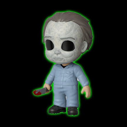 5 Star: Halloween Michael Myers