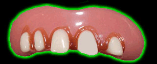 Billy Bob Teeth - Original Cavity