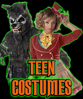 Halloweentown Store: Halloween Costumes - Superstore Halloween Costumes Halloweentown Store: Halloween Costumes - Superstore Halloween Costumes