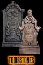 Tombstone Props