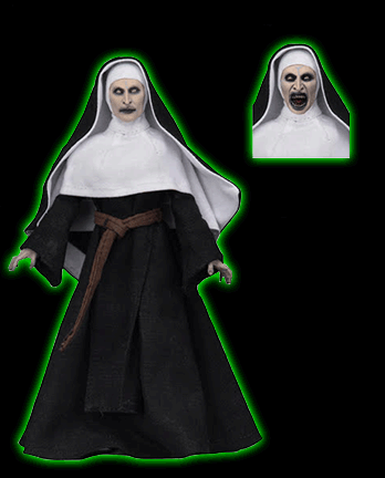 The Nun - 8