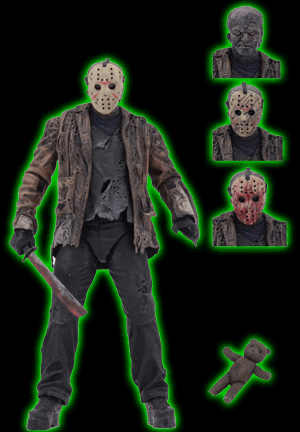 Freddy vs. Jason - 7
