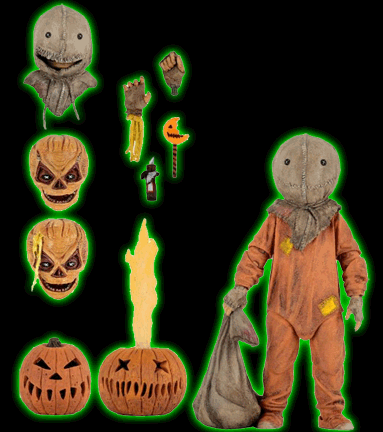 Trick R Treat - 7