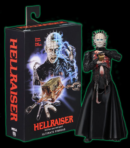 Hellraiser - Ultimate Pinhead 7
