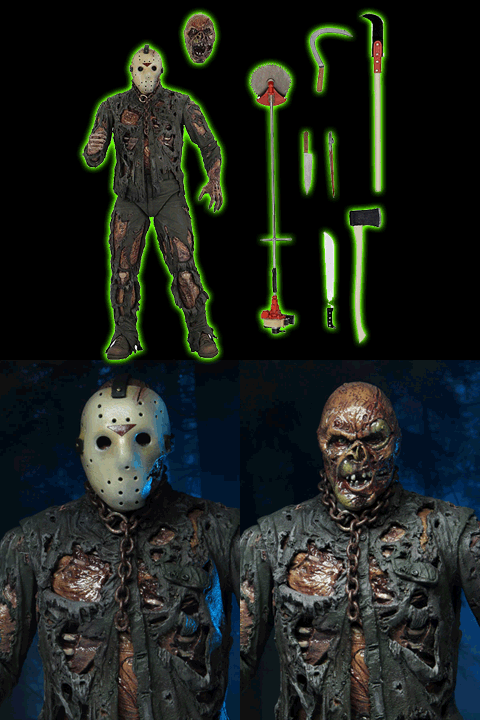 Friday the 13th - 7