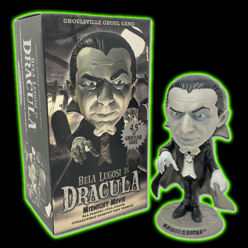 Bela Lugosi Dracula 