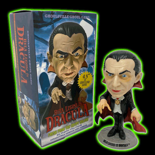 Bela Lugosi Dracula 