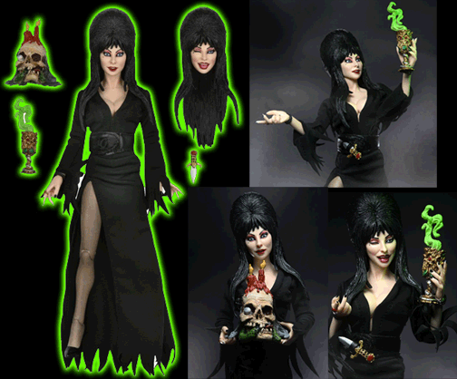 Elvira - 8