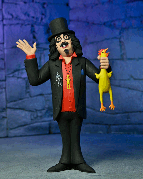 Svengoolie Toony Terrors Series 8