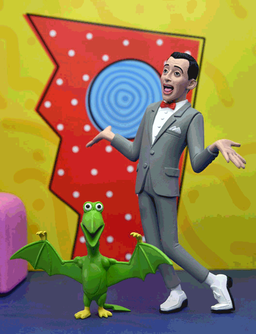 Pee-wee Herman - 6