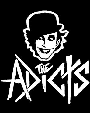 The Adicts Shirt