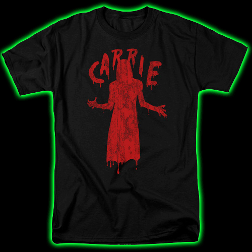 Carrie T-Shirt