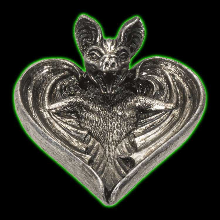 BAT TRINKET DISH