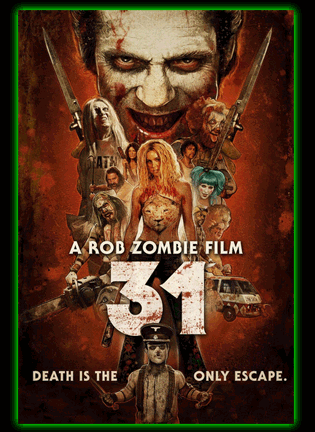 Rob Zombie's 31