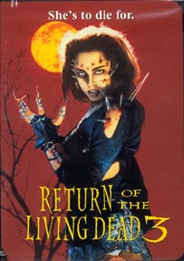 The Return of the Living Dead 3