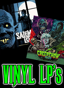 Vinyl Horror Records