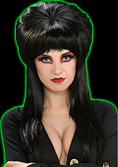 Elvira Wig