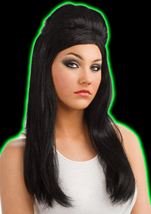 Snooki Wig