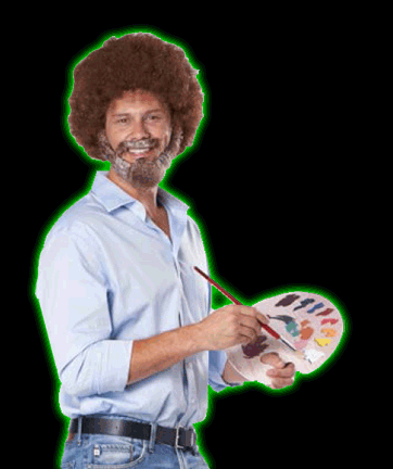 Joyful Painter Kit