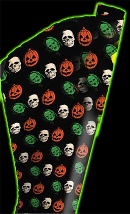 Halloween 3 Wrapping Paper