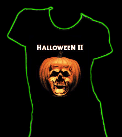 Halloween 2 Women's T-Shirt