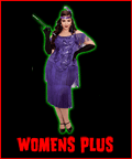 womens plus costumes