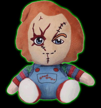 Chucky Phunny Plush