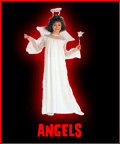 Kids Angel costumes