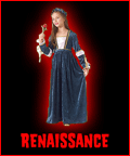 Kids Renaissance Costumes